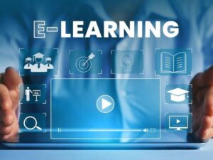 Hệ từ xa là hình thức giáo dục mà học viên không cần tới trực tiếp lớp học