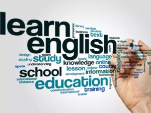 Những yếu tố để trở thành một giáo viên tiếng Anh