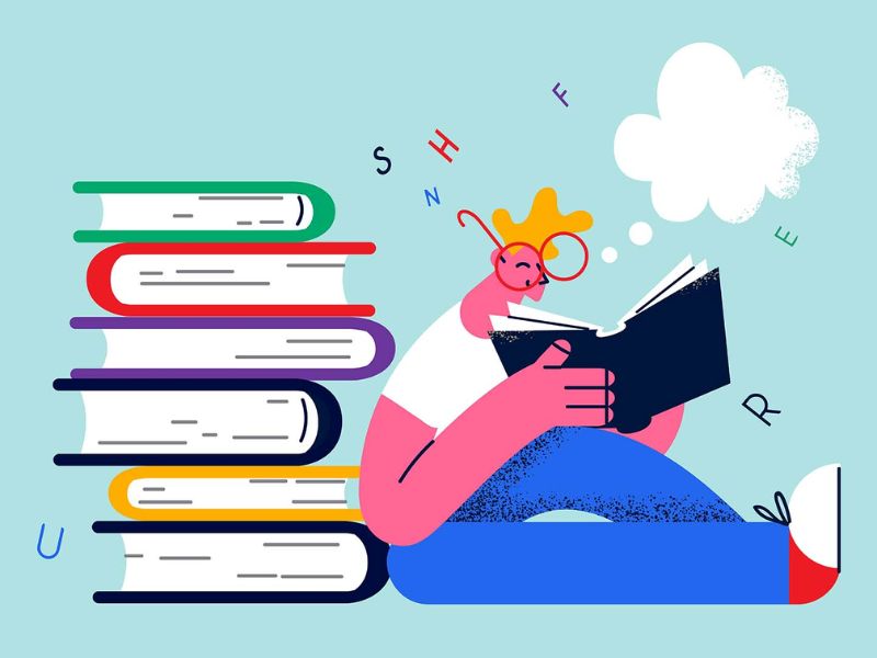 Thời gian học ngành Ngôn ngữ Anh từ 3-4 năm