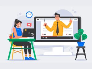 Văn bằng thứ 2 từ xa cho phép học không cần tới trường lớp