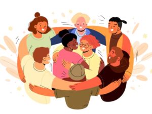 Học Công tác xã hội với rất nhiều ưu điểm