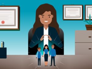 Ngành Công tác xã hội