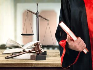 Ngành Luật Kinh tế có cơ hội phát triển rất lớn