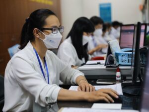 Tìm hiểu về công chức tại Việt Nam