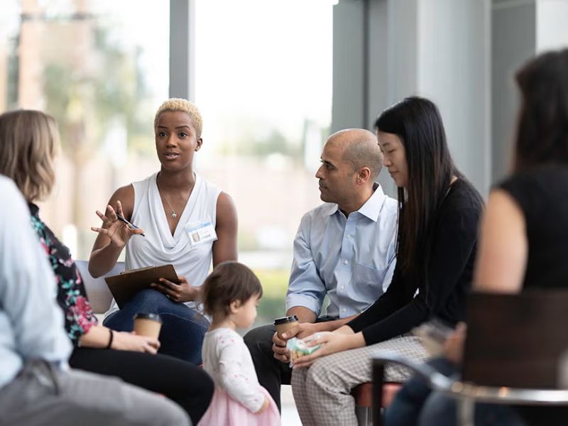 Tương lai của ngành Công tác xã hội